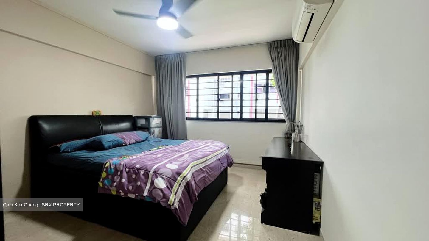 Blk 654 Hougang Avenue 8 (Hougang), HDB Executive #536355941